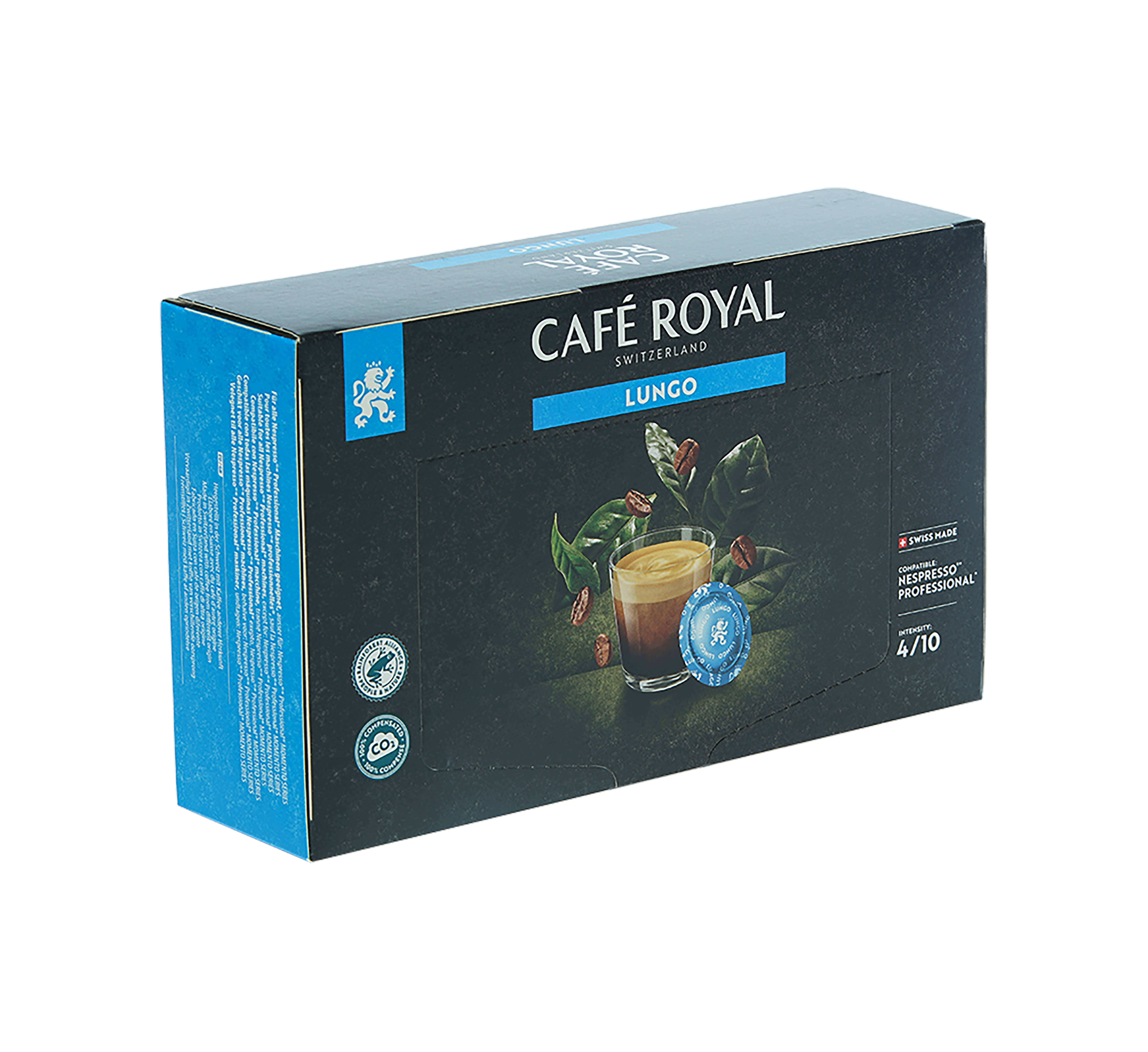 Café Royal Lungo